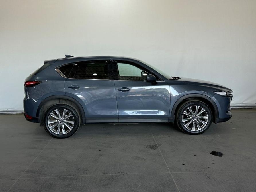 Mazda CX-5 II Москва  - изображение 8
