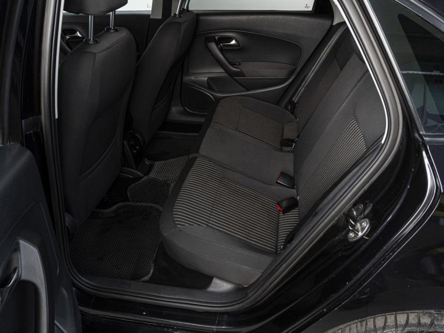Volkswagen Polo V Тюмень  - изображение 14