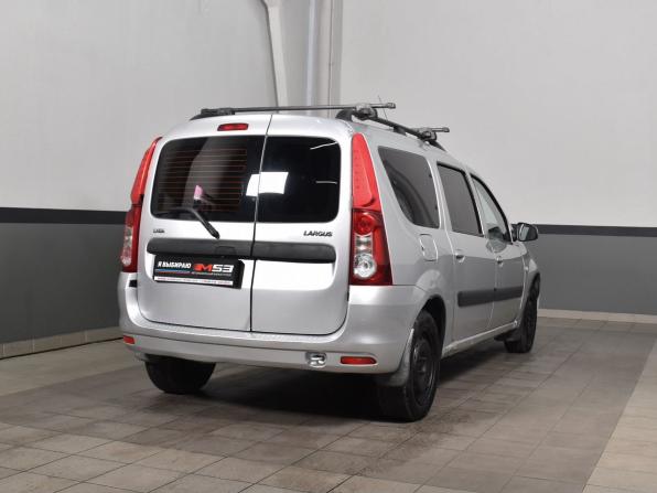 Lada (ВАЗ) Largus I с пробегом 2013 года, цена 499 999 рублей, 249697 км, универсал, Автокод Объявления