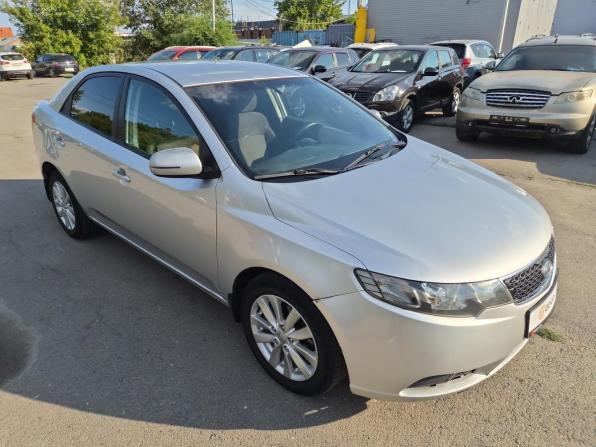 Kia Cerato II с пробегом 2012 года, цена 660 000 рублей, 294651 км, седан, Автокод Объявления