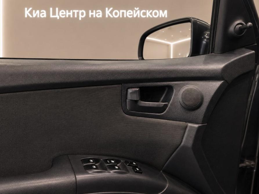Kia Sportage II Рестайлинг Челябинск  - изображение 8