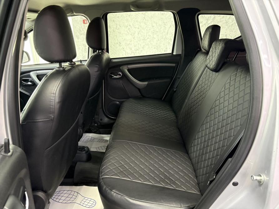 Renault Duster I Рестайлинг Ярославль  - изображение 14