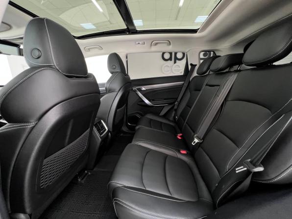 Geely Atlas Pro с пробегом 2023 года, цена 1 700 000 рублей, 168007 км, внедорожник, Автокод Объявления