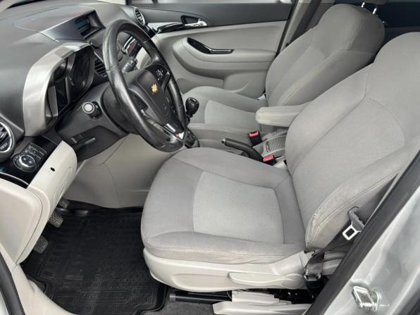 Chevrolet Orlando I с пробегом 2012 года, цена 1 002 828 рублей, 220999 км, минивэн, Автокод Объявления