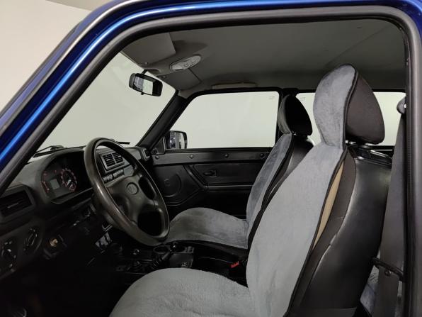 Lada (ВАЗ) 2121 (4x4) I Рестайлинг (2020) с пробегом 2020 года, цена 575 000 рублей, 148381 км, внедорожник, Автокод Объявления