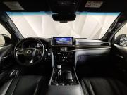 Lexus LX III Рестайлинг 2 Москва  - изображение 36