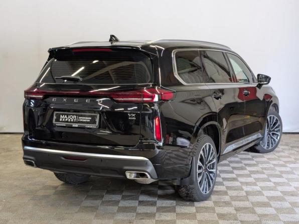 Exeed VX I с пробегом 2024 года, цена 3 350 000 рублей, 29054 км, внедорожник, Автокод Объявления