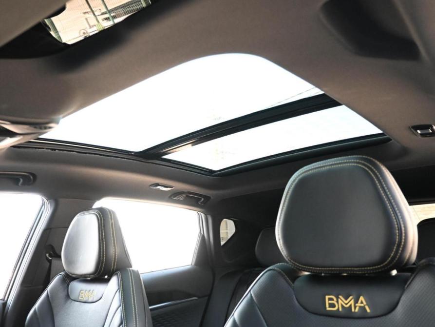 Geely Coolray I Рестайлинг 2 Новороссийск  - изображение 12