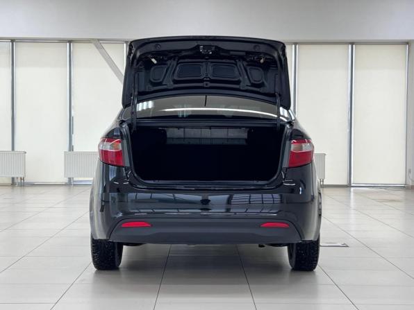 Kia Rio III с пробегом 2014 года, цена 620 000 рублей, 229655 км, седан, Автокод Объявления