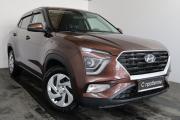 Hyundai Creta II Санкт-Петербург  - изображение 17