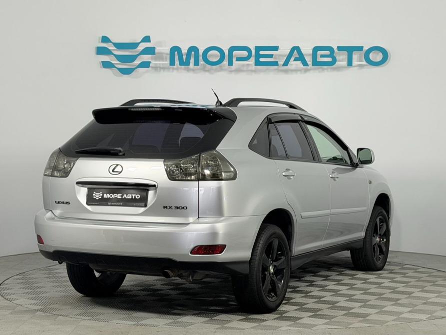 Lexus RX II Калининград  - изображение 5
