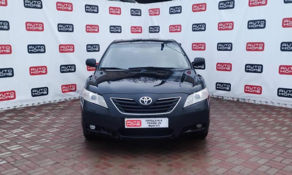 Toyota Camry VI (XV40) Санкт-Петербург  - изображение 2