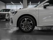 Audi Q3 II (F3) Москва  - изображение 46