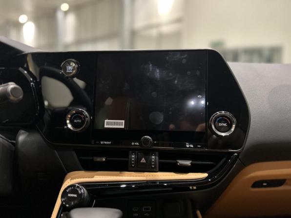 Lexus NX II с пробегом 2025 года, цена 6 635 000 рублей, 20 км, внедорожник, Автокод Объявления