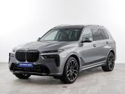 BMW X7 I (G07) Рестайлинг Москва  - изображение 33
