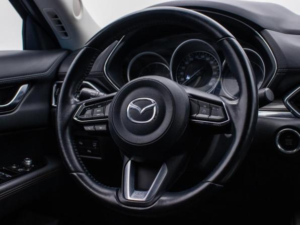 Mazda CX-5 II с пробегом 2020 года, цена 2 854 000 рублей, 70000 км, внедорожник, Автокод Объявления