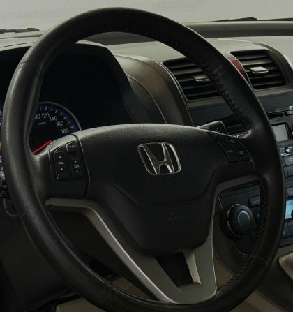 Honda CR-V III с пробегом 2008 года, цена 1 290 000 рублей, 201674 км, внедорожник, Автокод Объявления