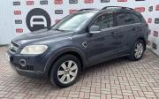 Chevrolet Captiva I Санкт-Петербург  - изображение 10