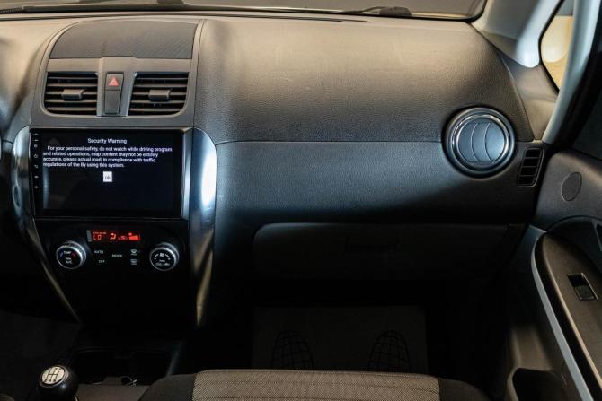 Suzuki SX4 I (Classic) Рестайлинг с пробегом 2011 года, цена 869 000 рублей, 154949 км, хэтчбек, Автокод Объявления