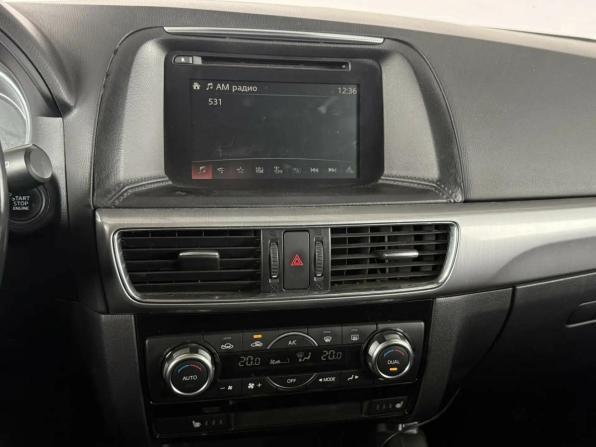 Mazda CX-5 I Рестайлинг с пробегом 2015 года, цена 1 860 000 рублей, 119106 км, внедорожник, Автокод Объявления