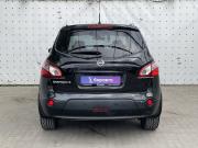 Nissan Qashqai+2 I Рестайлинг Тамбов  - изображение 25