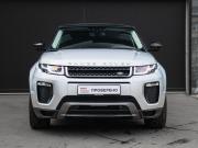 Land Rover Range Rover Evoque I Рестайлинг Москва  - изображение 26