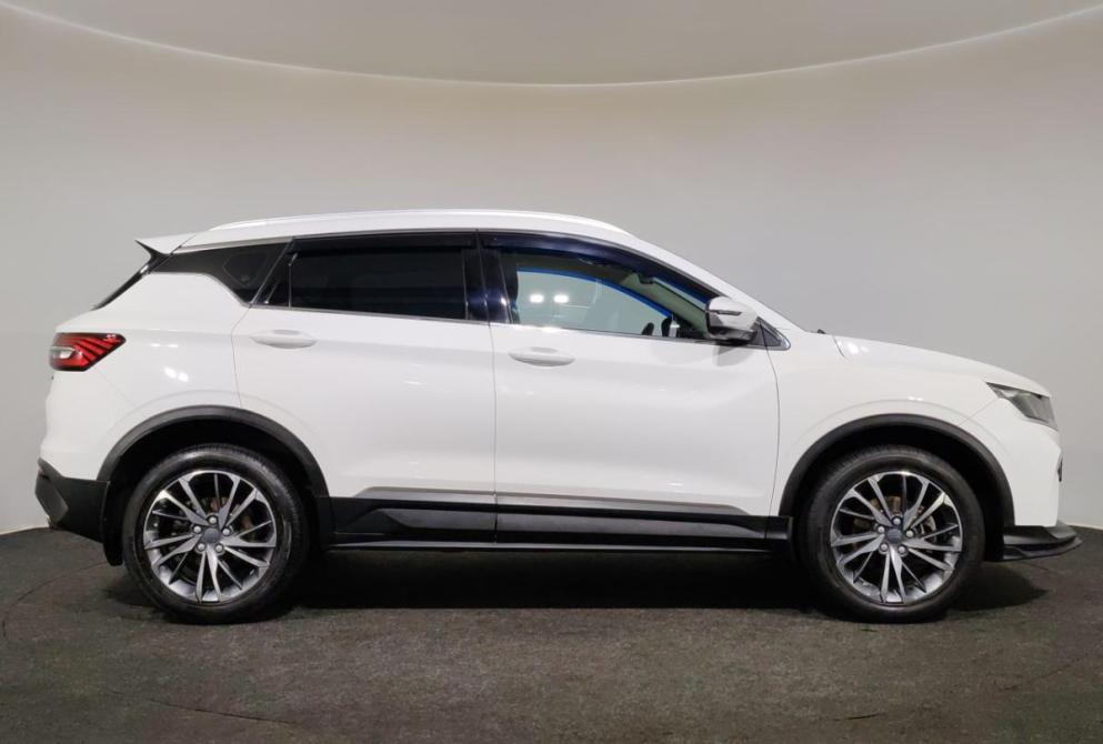 Geely Coolray I Ярославль  - изображение 4