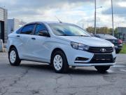 Lada (ВАЗ) Vesta I Вологда  - изображение 27