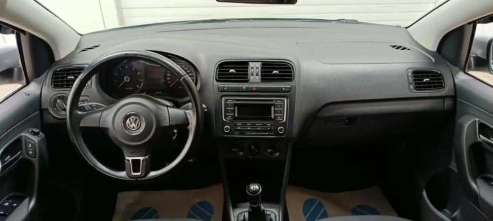 Volkswagen Polo V Уфа  - изображение 8