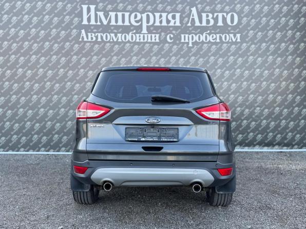 Ford Kuga II с пробегом 2015 года, цена 1 285 000 рублей, 189700 км, внедорожник, Автокод Объявления
