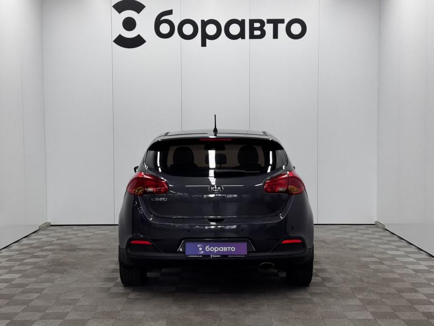 Kia Ceed II Воронеж  - изображение 6