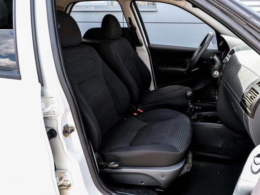 Fiat Albea I Рестайлинг Волгоград  - изображение 8