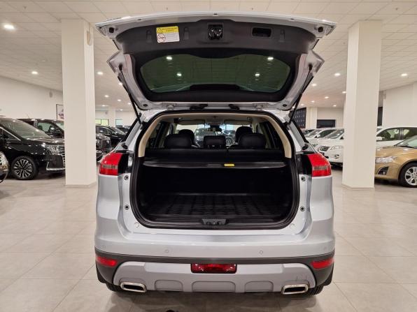 Geely Atlas I с пробегом 2021 года, цена 1 700 000 рублей, 73410 км, внедорожник, Автокод Объявления