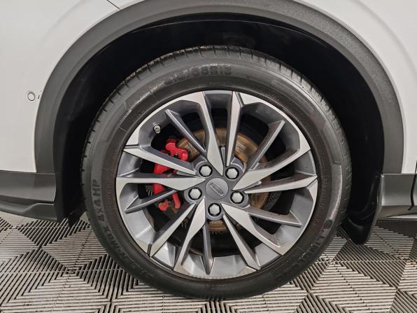 Geely Coolray I с пробегом 2020 года, цена 1 499 000 рублей, 86792 км, внедорожник, Автокод Объявления