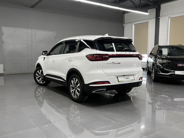 Chery Tiggo 7 Pro Max I с пробегом 2023 года, цена 1 855 000 рублей, 48028 км, внедорожник, Автокод Объявления
