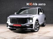 GAC GS8 II Екатеринбург  - изображение 22