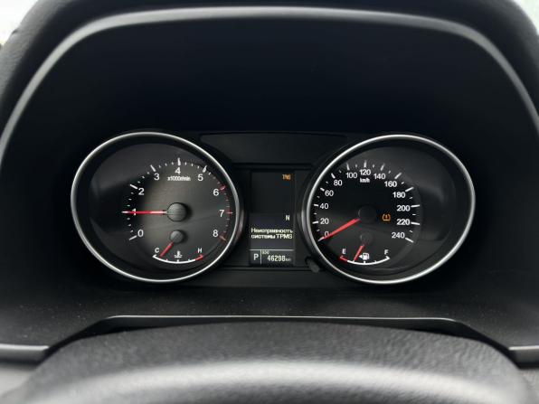 Haval M6 II с пробегом 2024 года, цена 1 900 000 рублей, 46298 км, внедорожник, Автокод Объявления