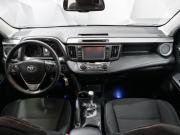 Toyota RAV4 IV (XA40) Рестайлинг Ульяновск  - изображение 30