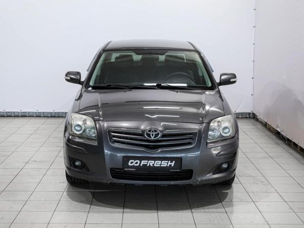 Toyota Avensis II Рестайлинг с пробегом 2007 года, цена 779 000 рублей, 228449 км, седан, Автокод Объявления