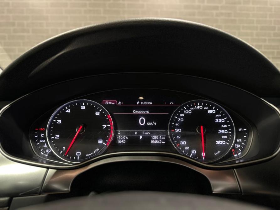 Audi A7 I (4G) Челябинск  - изображение 24