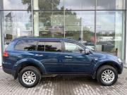 Mitsubishi Pajero Sport II Москва  - изображение 31