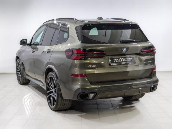 BMW X5 IV (G05/G18) Рестайлинг с пробегом 2023 года, цена 10 565 000 рублей, 63422 км, внедорожник, Автокод Объявления