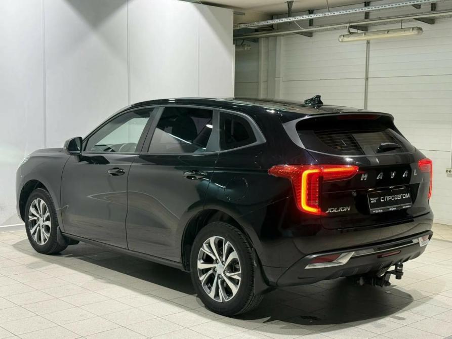 Haval Jolion I Самара  - изображение 5