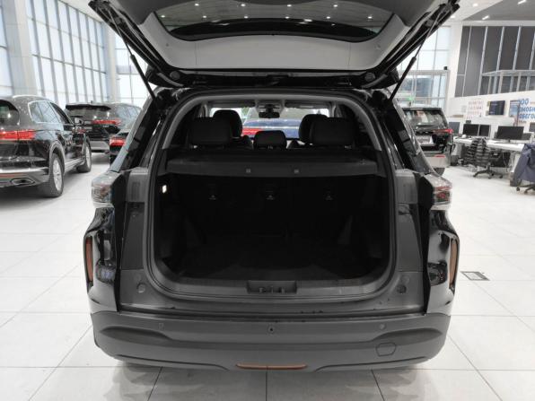 Chery Tiggo 4 Pro I Рестайлинг с пробегом 2025 года, цена 1 650 000 рублей, 13986 км, внедорожник, Автокод Объявления