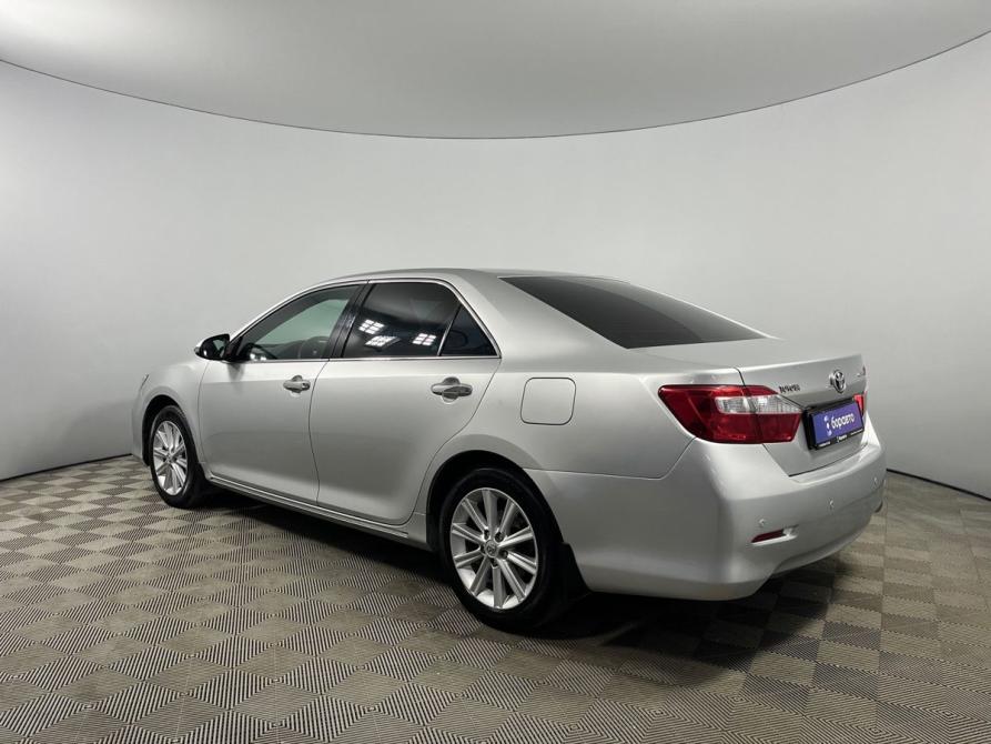 Toyota Camry VII (XV50) Борисоглебск  - изображение 3