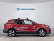 Nissan Qashqai II Рестайлинг Калининград  - изображение 26