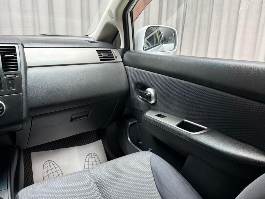 Nissan Tiida I Ижевск  - изображение 12