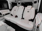Mercedes-Benz G-Класс AMG II (W465) Рестайлинг Москва  - изображение 71
