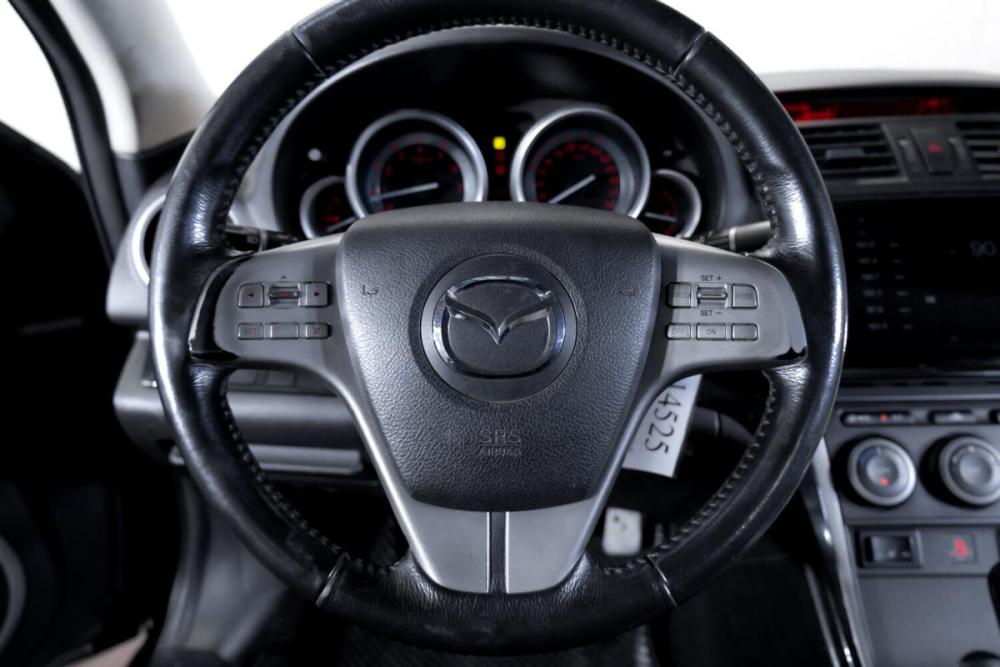 Mazda 6 II (GH) Тюмень  - изображение 15