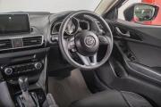 Mazda Axela III Томск  - изображение 30